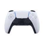 PS5 DualSense Wireless Controller (White)