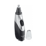 Panasonic Nose &amp; Ear Hair Trimmer (BlackSilver) ER430K