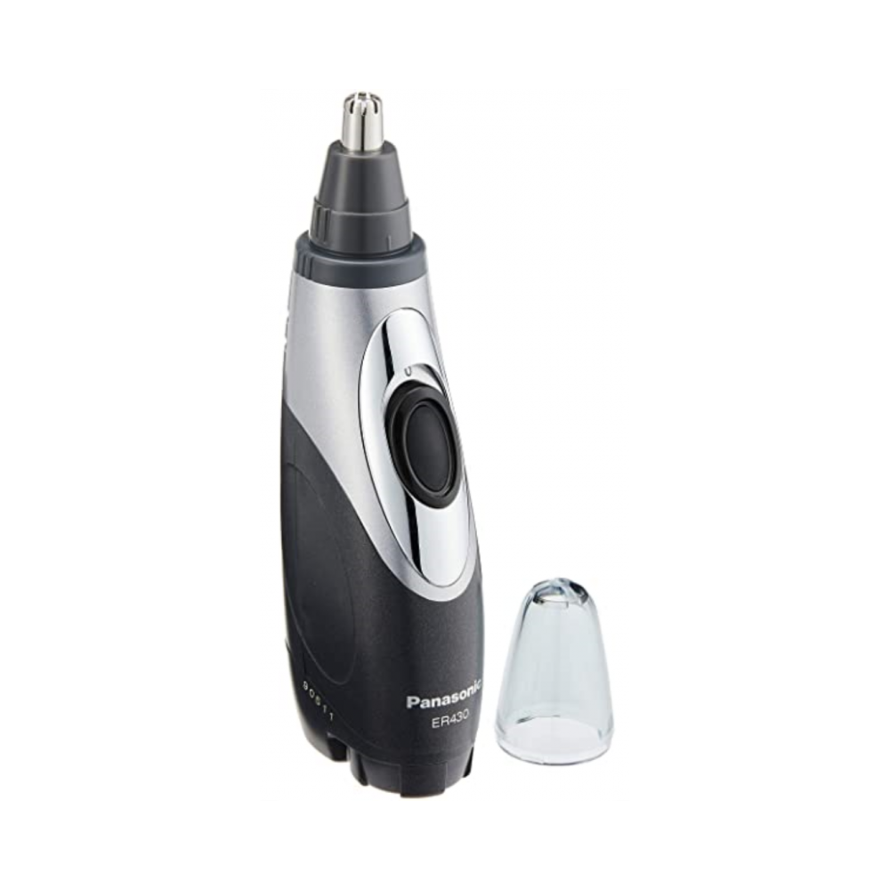 Philips Multigroom Series 3000 6-in-1 MG3710 (Black) - Nastars