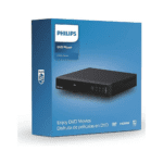Philips DVD Player TAEP20012-3