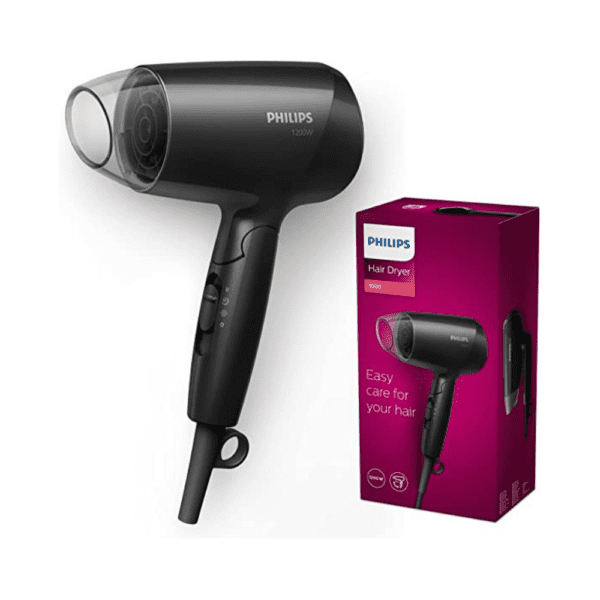 Philips air clearance dryer