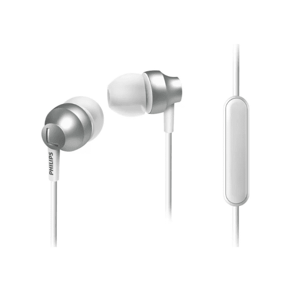 Philips In-Earphones with mic SHE3855
