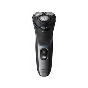 Philips Shaver Series 3000 Wet or Dry Electric Shaver S3122