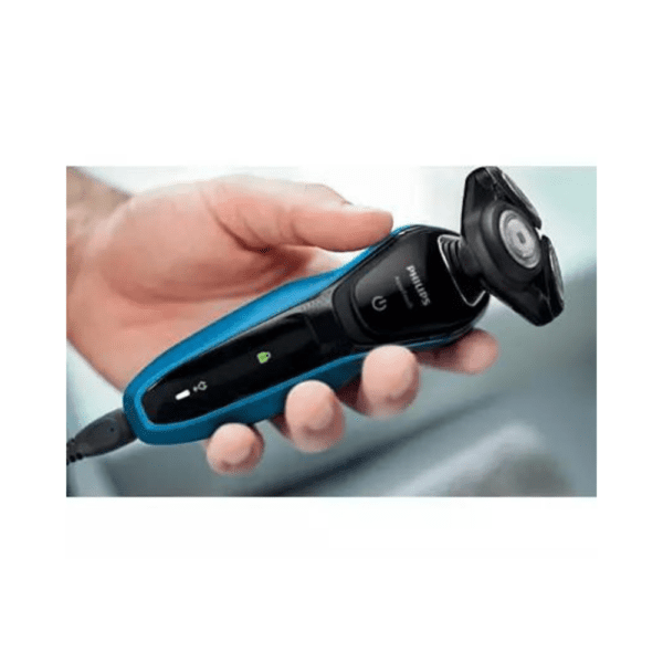 Philips AquaTouch Wet and Dry Electric Shaver S5051