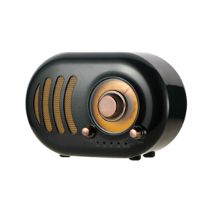 Remax Mini Wireless Retro Bluetooth Speaker RB-M31