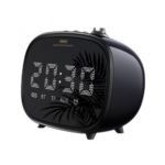 Remax Alarm Clock Wireless Bluetooth Speaker RB-M52