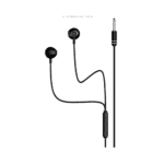 Remax 3.5mm Stereo Earphone RM-711