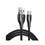 Remax Lesu Pro Series Data Cable USB-A to Type-C RC-160A