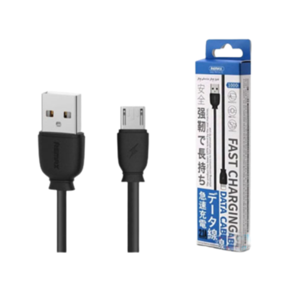 Remax Micro USB Cable RC-134M