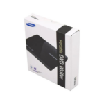 Samsung Slim Portable DVD Writer SE208
