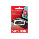 Sandisk Cruzer Blade 64Gb USB-1
