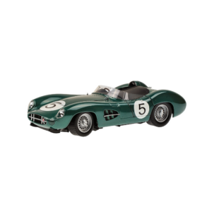 Shelby Collectibles Aston Martin DBR1 CK78026