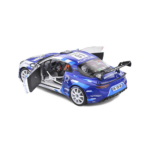 Solido Alpine A110 Rally - WRC -1