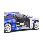 Solido Alpine A110 Rally - WRC -3