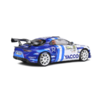 Solido Alpine A110 Rally - WRC -5