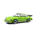 Solido Porsche 911 Carrera 3.0 (Civile) 1802603-4