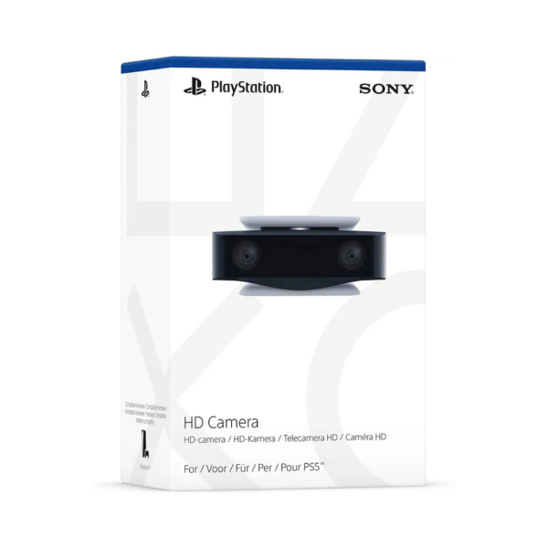 Sony CFIZEY1 PlayStation 5 HD Camera