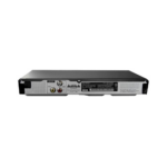 Sony DVD Player with USB Connectivity DVP-SR370-1
