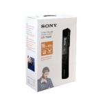 Sony Digital Voice Recorder TX Series TX660-4