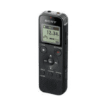 Sony Digital Voice Recorder with USB ICD-PX470