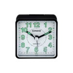 Casio Beep Alarm Clock TQ140