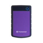 Transcend 1TB StoreJet 25H3 Portable Hard Drive