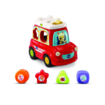 VTech Sort and Discover Car