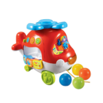 Vtech Explore and Learn Helicopter