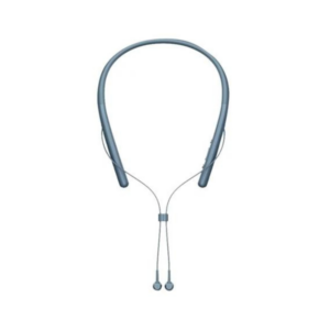 Sony Wireless In-Ear Headphones (Blue) WI-H700