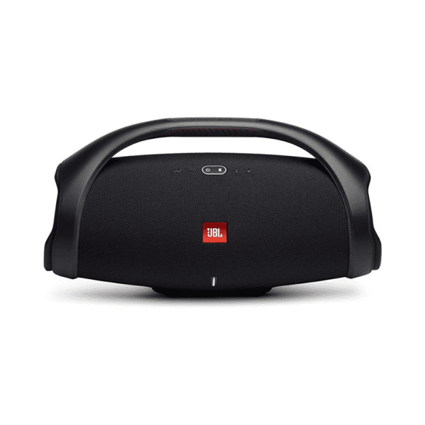 JBL Boombox 2 Portable Bluetooth Speaker (Black)