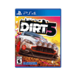 Dirt 5 PlayStation 4