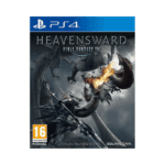 FINAL FANTASY XIV: Heavensward PlayStation 4