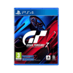 Gran Turismo 7 Playstation 4