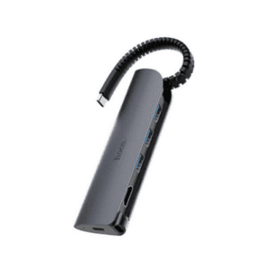 HOCO TYPE-C HUB HB13