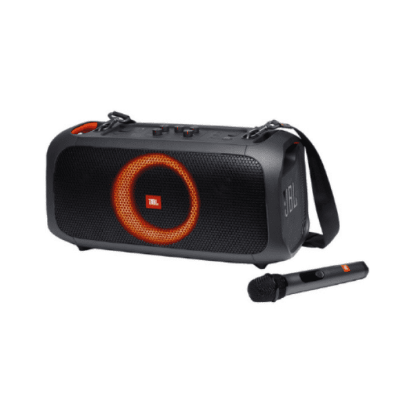 JBL PartyBox On-The-Go