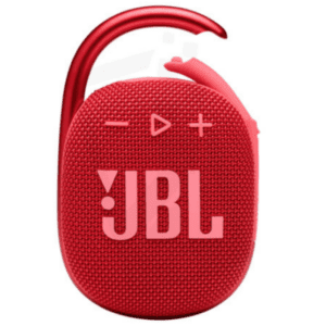 JBL Clip 4 (Red)