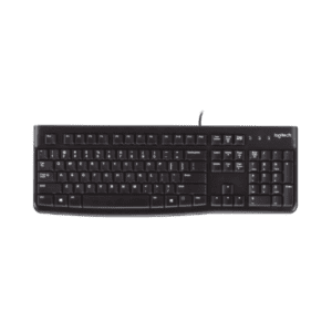 Logitech K120