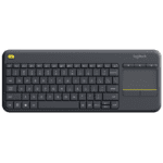 Logitech K400