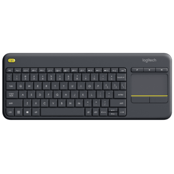 Logitech K400