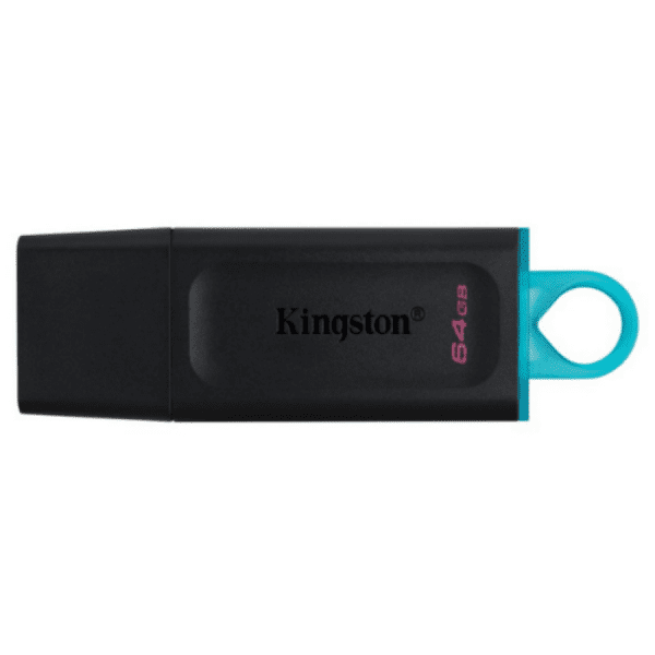 Kingston Datatraveler Exodia 64GB