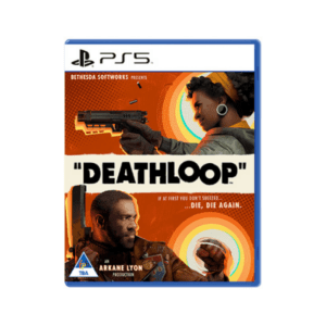 Deathloop Playstation 5