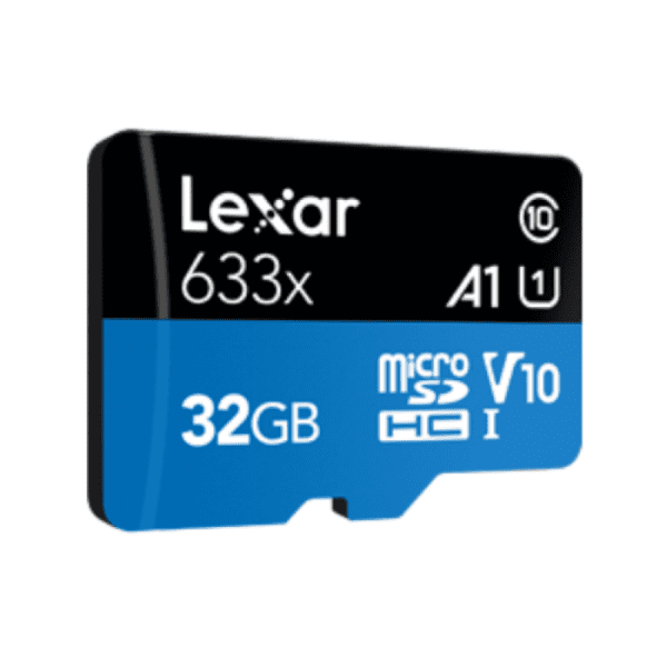 Lexar 32GB High Performance