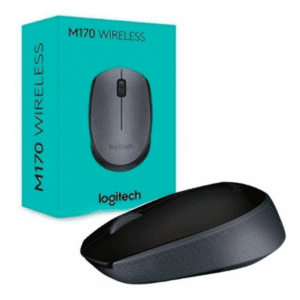 Logitech M170