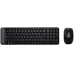 Logitech MK220