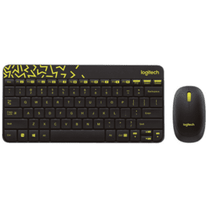 Logitech MK240