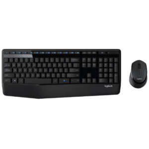 Logitech MK345