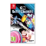 Cartoon Network: Battle Crashers Nintendo Switch NSWGBC