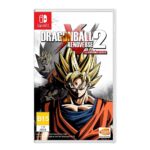 Dragon Ball: Xenoverse 2 Nintendo Switch NSWG DB2