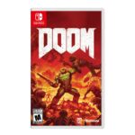 Doom Nintendo Switch NSWGD