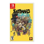 Eastward Nintendo Switch NSWG E